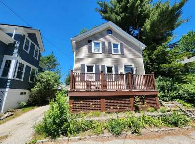 Main picture of 20 Lincoln Ave
