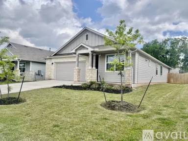 Main picture of 302 Big Sandy Creek Dr