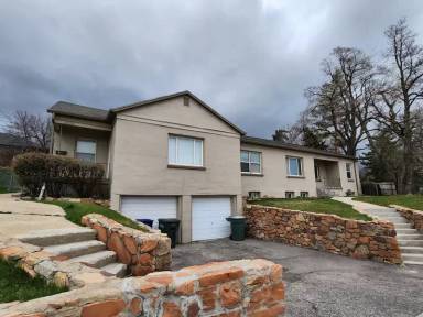Main picture of 1405 S 2300 E Salt Lake City, UT 84108