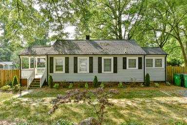 Main picture of 1801 Garibaldi Ave