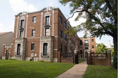 Main picture of 5349 Cabanne Ave