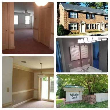 Main picture of 302 Katharine Ct W