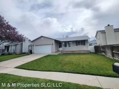 Main picture of 4051 W 6480 S