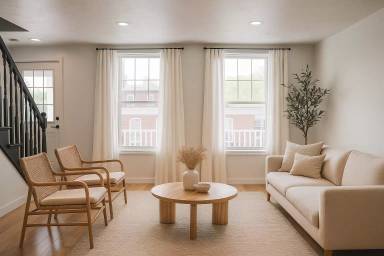 Main picture of The Townhouses at 554