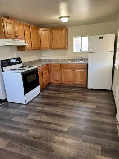 Main picture of 913 N 4th Ave