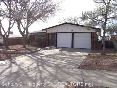 Main picture of 629 Centennial Dr