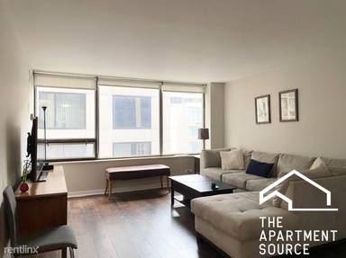 Main picture of Streeterville Center Condos