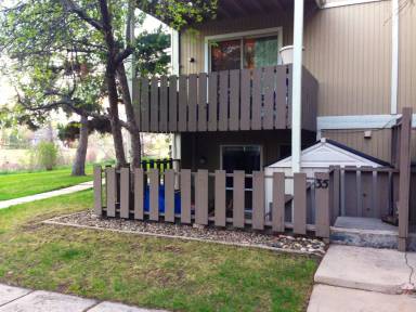 Main picture of Cottonwood Park Condos