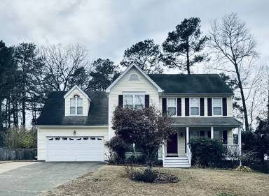 Main picture of 6305 Willowdell Dr
