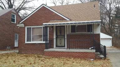 Main picture of 17700 Trinity St