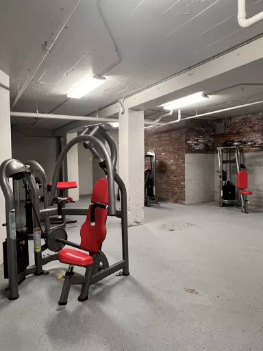 Main picture of Halligan Lofts - 102