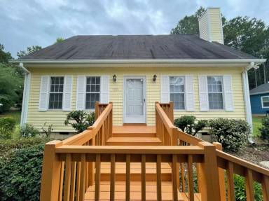 Main picture of 1001 Horton Rd