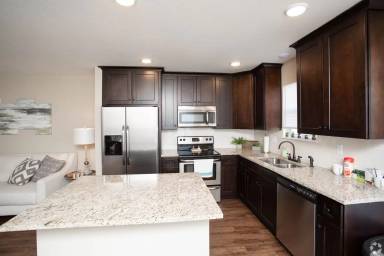 Main picture of Serrano Townhomes Apartments