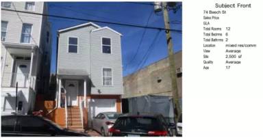 Main picture of 74 Beech St