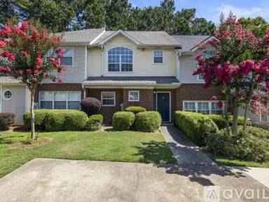 Main picture of 1478R Springleaf Cir SE