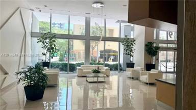 Main picture of The Axis On Brickell