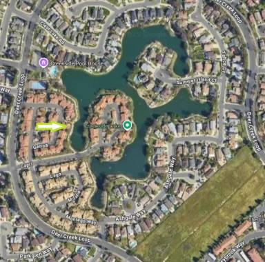 Main picture of 3121 E Genoa Ct