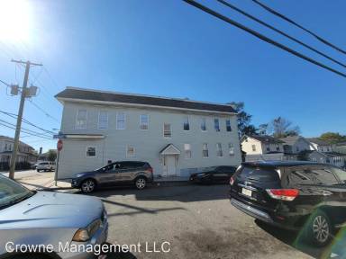 Main picture of 1123 Grove St