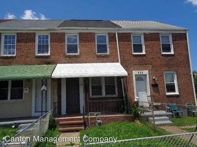 Main picture of 322 Sollers Point Rd