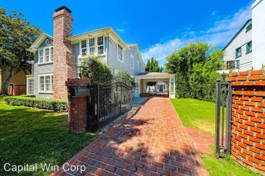Main picture of 525 S Van Ness Ave