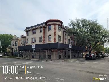 Main picture of 3548 W 15th St