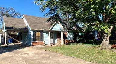 Main picture of 10176 Yates Dr