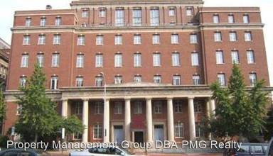 Main picture of The Colonnade Historic Condominium Association