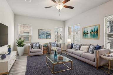 Main picture of The Residents At Joshua Landing