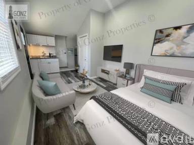 Main picture of 126 Grand Blvd