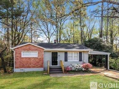 Main picture of 3535 S Cobb Dr SE