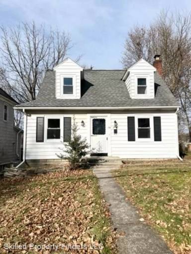 Main picture of 198 Analomink St