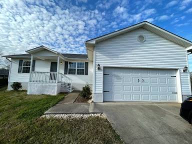 Main picture of 3604 Wadsworth Dr