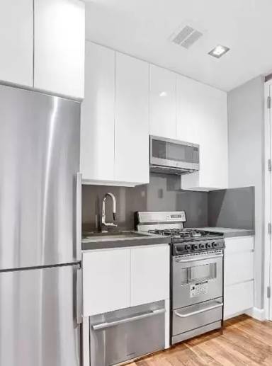 Main picture of 238 Mott St