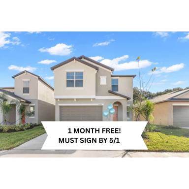 Main picture of 5245 White Chicory Dr