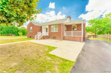 Main picture of 2500 Starwood Dr