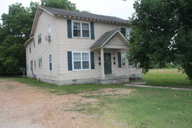 Main picture of 607 Hatchie St