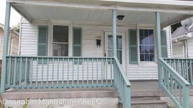 Main picture of 1240 25th St
