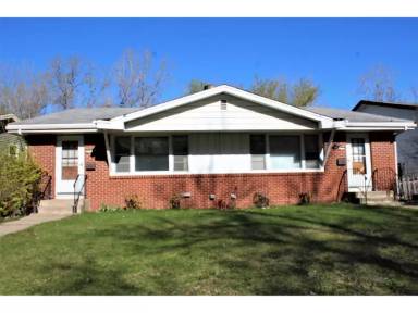 Main picture of 1253 Circle Terrace Blvd NE