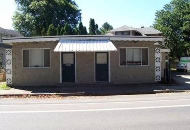 Main picture of 91012 S Willamette St