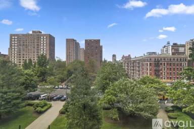 Main picture of CPW Towers