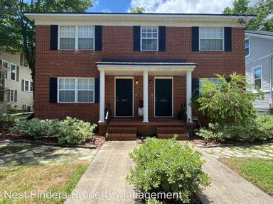 Main picture of 1840 Cherry St