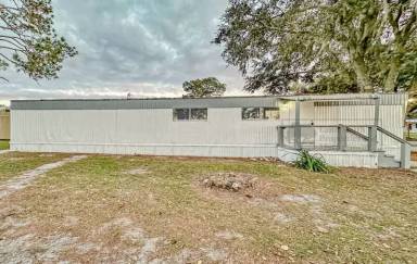 Main picture of 8535 Mathews Rd