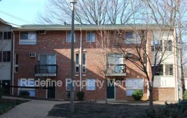 Main picture of Forest Square Apartments