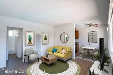 Main picture of 11635 / 11649 Downey Ave