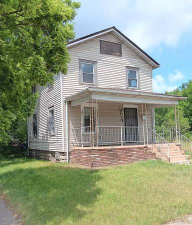 Main picture of 578 Tennessee St