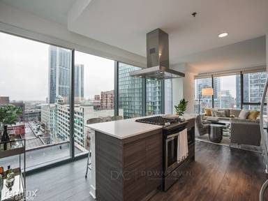 Main picture of 400 N Wells St