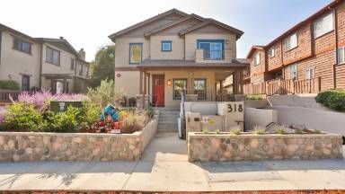 Main picture of 318 Alpine St