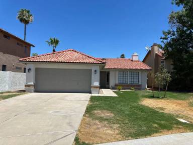 Main picture of 1232 W Sea Crest Dr