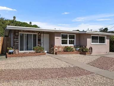 Main picture of 5208 Chollas Pkwy