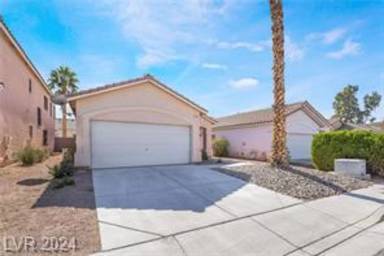 Main picture of 1145 Silver Stone Way